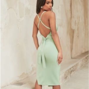 Lavish Alice Liliana Dress